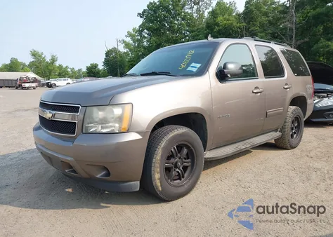 2011 Chevrolet Tahoe Ls from USA, damaged, VIN 1GNSKAE0XBR288603